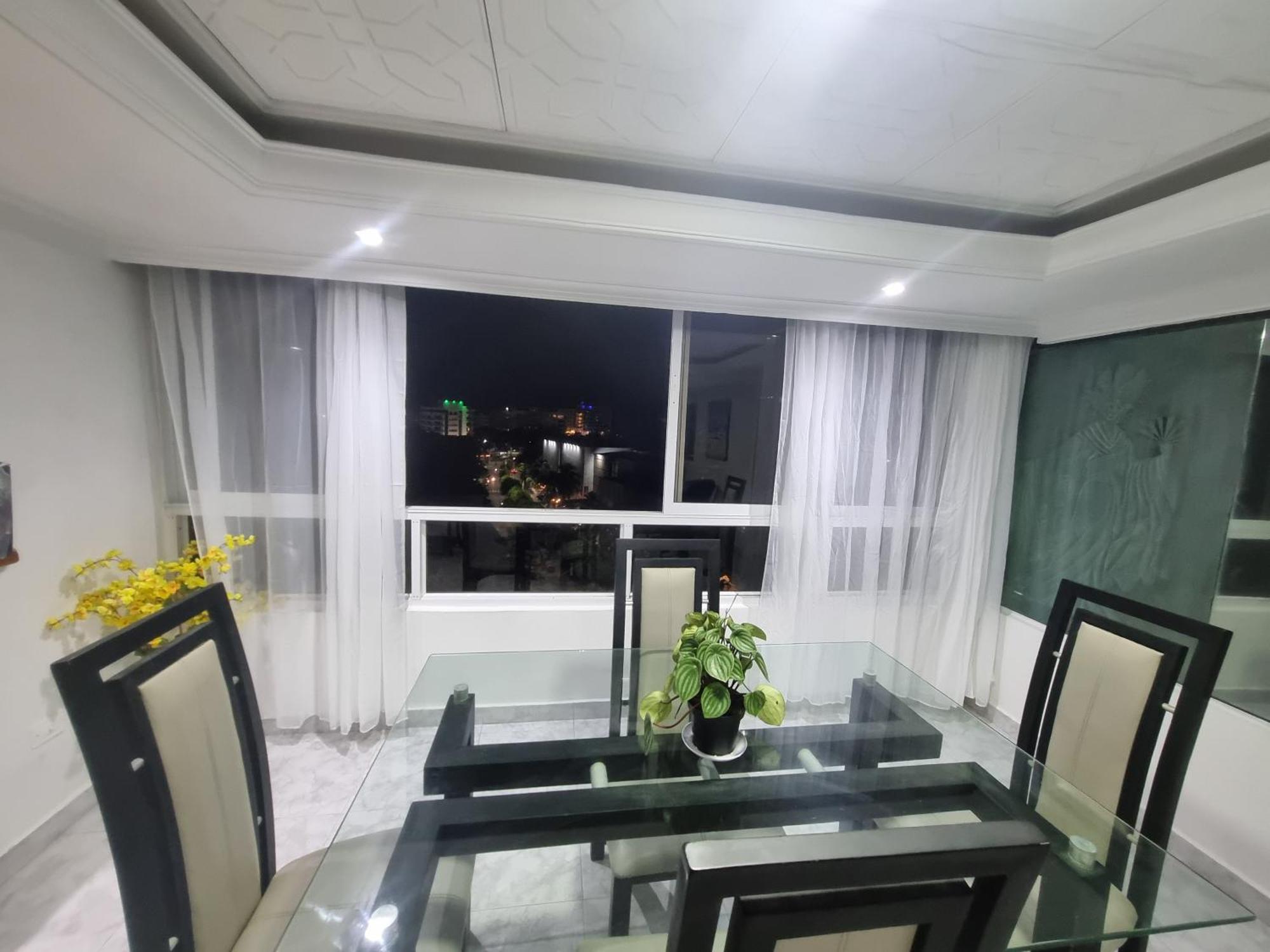 Bahia Fragata 803A Apartment San Andres  Bagian luar foto